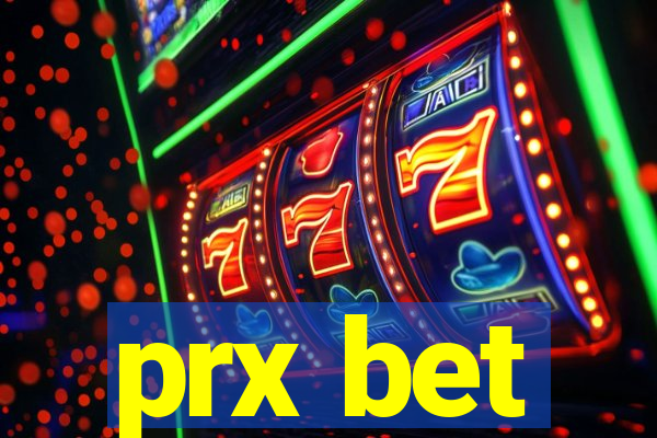 prx bet